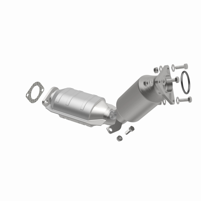 INFINITI G37 Performance Exhaust - Driver Side - Magnaflow - OEM Grade Direct-Fit Catalytic Converter - `08-`13