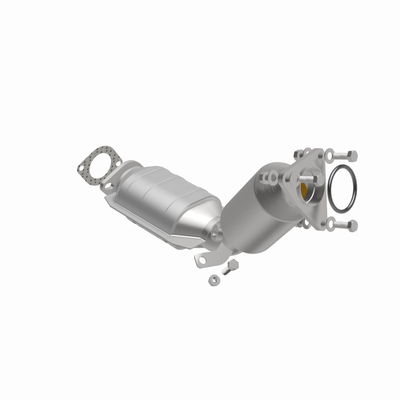 INFINITI G37 Performance Exhaust - Driver Side - Magnaflow - OEM Grade Direct-Fit Catalytic Converter - `08-`13