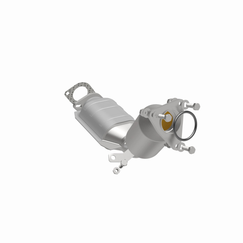 INFINITI G37 Performance Exhaust - Driver Side - Magnaflow - OEM Grade Direct-Fit Catalytic Converter - `08-`13