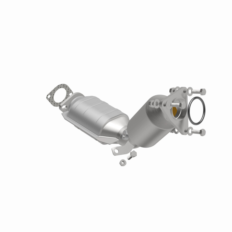 INFINITI G37 Performance Exhaust - Driver Side - Magnaflow - OEM Grade Direct-Fit Catalytic Converter - `08-`13