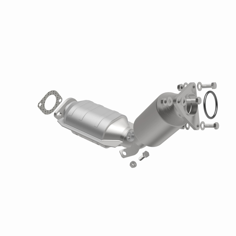 INFINITI Q50 Performance Exhaust - Driver Side - Magnaflow - OEM Grade Direct-Fit Catalytic Converter - `14-`15