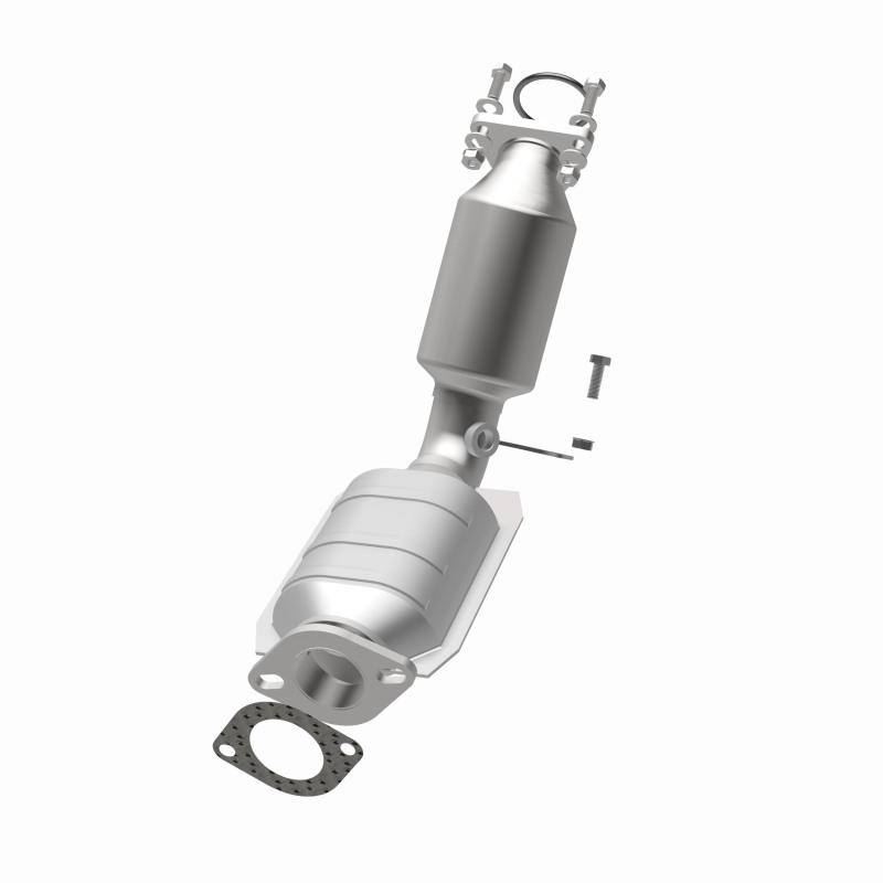 INFINITI Q50 Performance Exhaust - Driver Side - Magnaflow - OEM Grade Direct-Fit Catalytic Converter - `14-`15