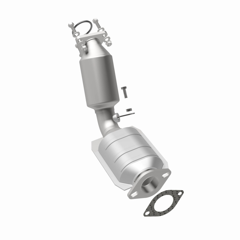 INFINITI Q50 Performance Exhaust - Driver Side - Magnaflow - OEM Grade Direct-Fit Catalytic Converter - `14-`15