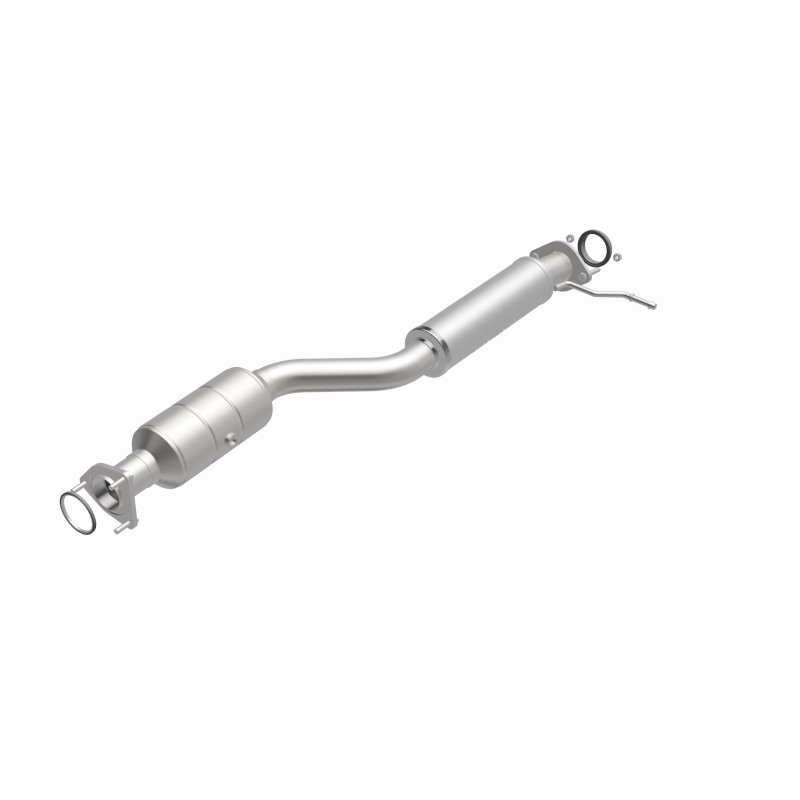 Mazda RX-8 Catalytic Converter - Magnaflow - OEM Grade Direct-Fit - `04-`11
