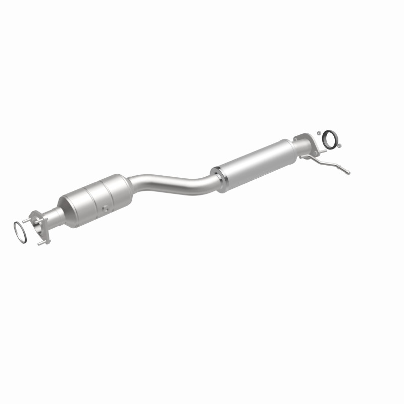 Mazda RX-8 Catalytic Converter - Magnaflow - OEM Grade Direct-Fit - `04-`11