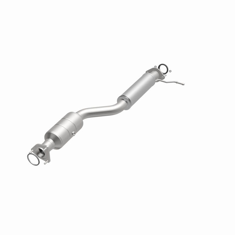 Mazda RX-8 Catalytic Converter - Magnaflow - OEM Grade Direct-Fit - `04-`11