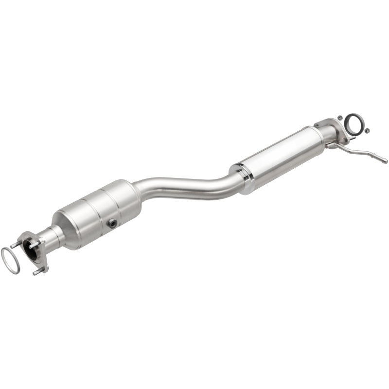 Mazda RX-8 Catalytic Converter - Magnaflow - OEM Grade Direct-Fit - `04-`11