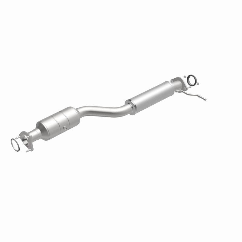 Mazda RX-8 Catalytic Converter - Magnaflow - OEM Grade Direct-Fit - `04-`11