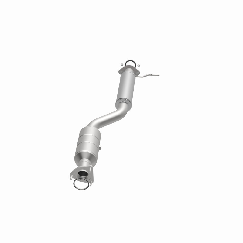 Mazda RX-8 Catalytic Converter - Magnaflow - OEM Grade Direct-Fit - `04-`11