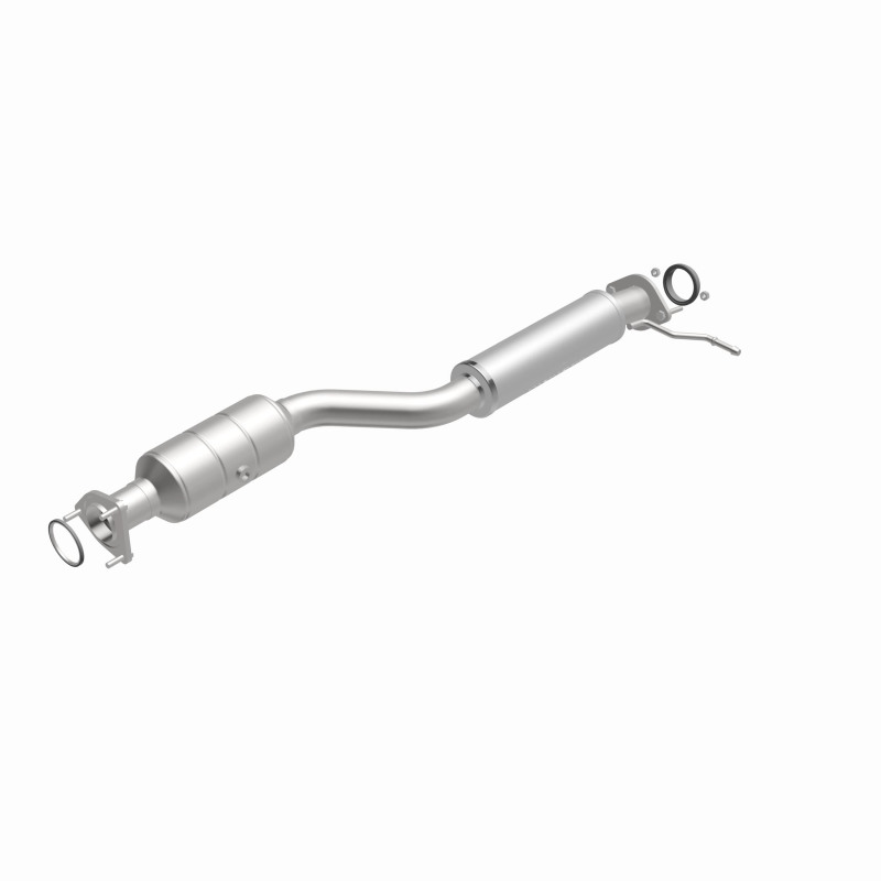 Mazda RX-8 Catalytic Converter - Magnaflow - OEM Grade Direct-Fit - `04-`11