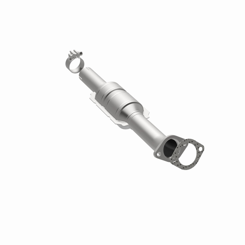 Mitsubishi Eclipse Catalytic Converter - Rear - Magnaflow - Direct Fit - `06-`09