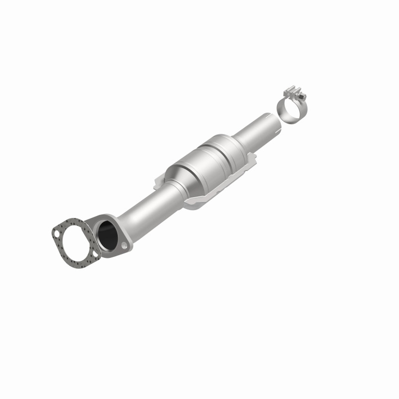 Mitsubishi Eclipse Catalytic Converter - Rear - Magnaflow - Direct Fit - `06-`09