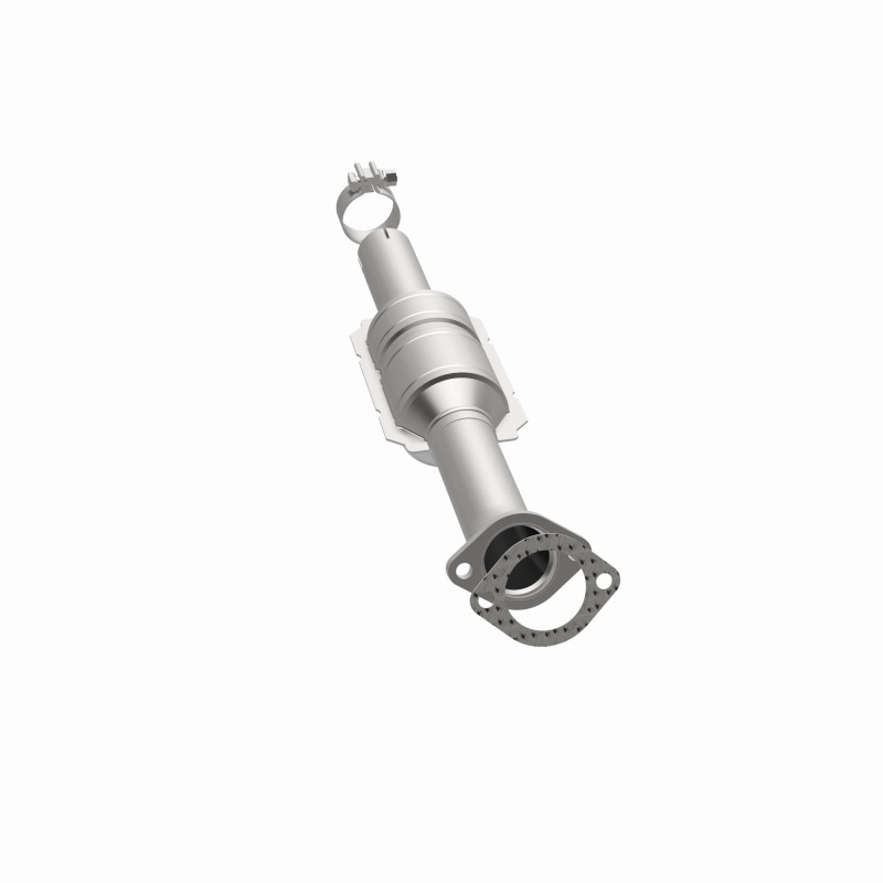 Mitsubishi Eclipse Catalytic Converter - Rear - Magnaflow - Direct Fit - `06-`09