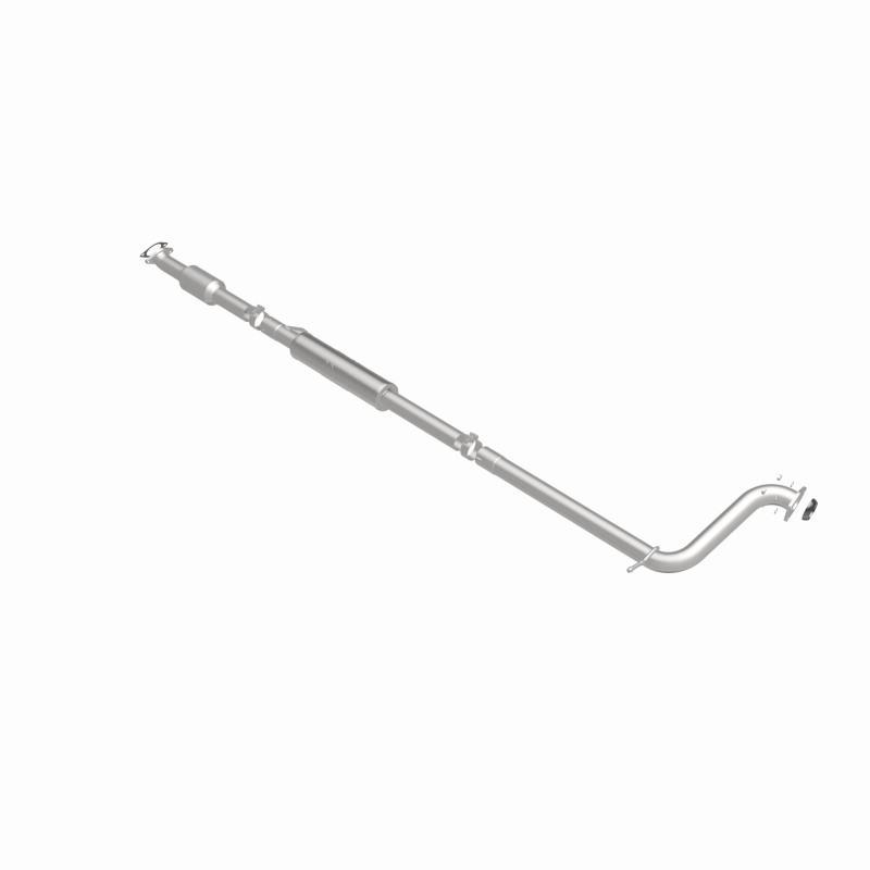 Mitsubishi Eclipse Performance Exhaust - Rear - Magnaflow - Direct Fit - `06-`08