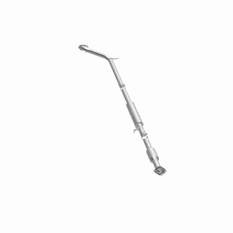 Mitsubishi Eclipse Performance Exhaust - Rear - Magnaflow - Direct Fit - `06-`08