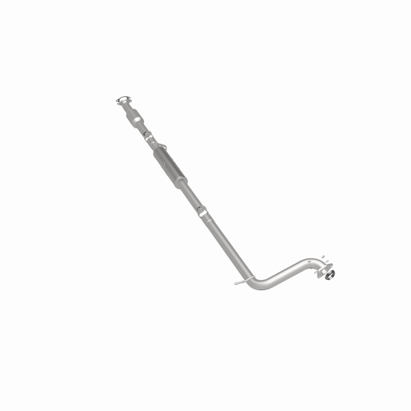 Mitsubishi Eclipse Performance Exhaust - Rear - Magnaflow - Direct Fit - `06-`08