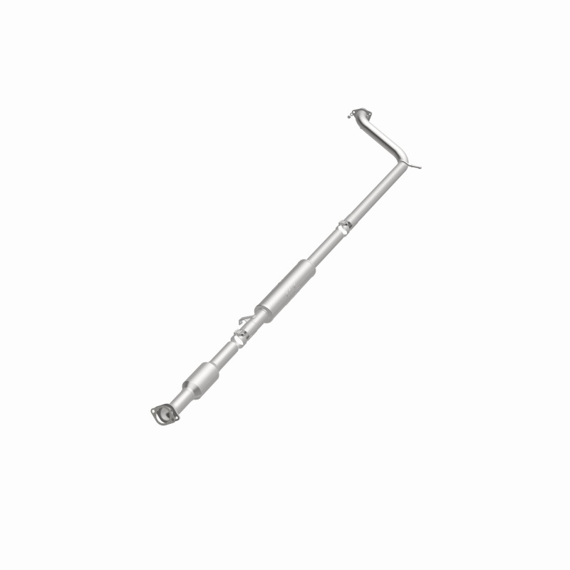 Mitsubishi Eclipse Performance Exhaust - Rear - Magnaflow - Direct Fit - `06-`08