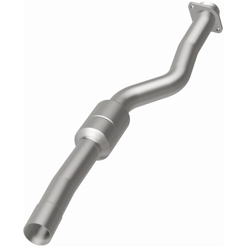 Cadillac CTS-V Catalytic Converter - Passenger Side - Magnaflow - OEM Grade Direct-Fit - `09-`15