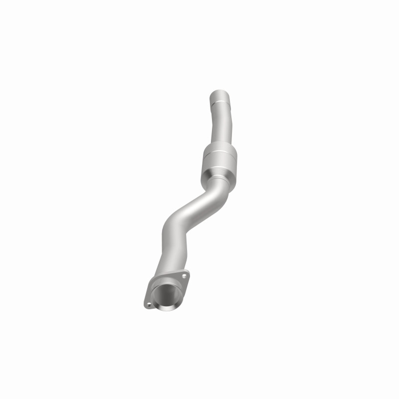 Cadillac CTS-V Catalytic Converter - Passenger Side - Magnaflow - OEM Grade Direct-Fit - `09-`15