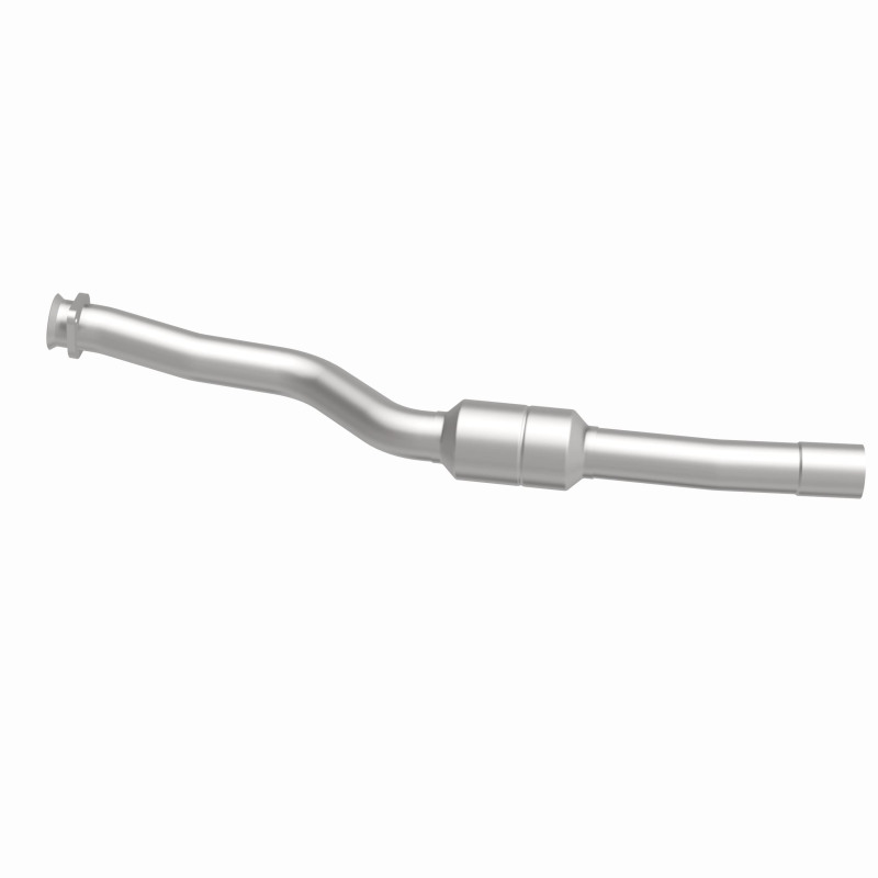 Cadillac CTS-V Catalytic Converter - Passenger Side - Magnaflow - OEM Grade Direct-Fit - `09-`15