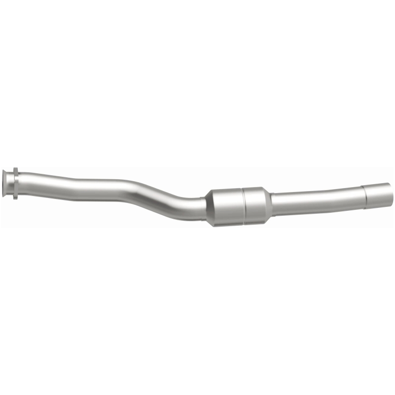 Cadillac CTS-V Catalytic Converter - Passenger Side - Magnaflow - OEM Grade Direct-Fit - `09-`15