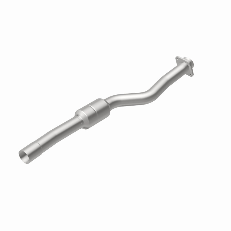 Cadillac CTS-V Catalytic Converter - Passenger Side - Magnaflow - OEM Grade Direct-Fit - `09-`15
