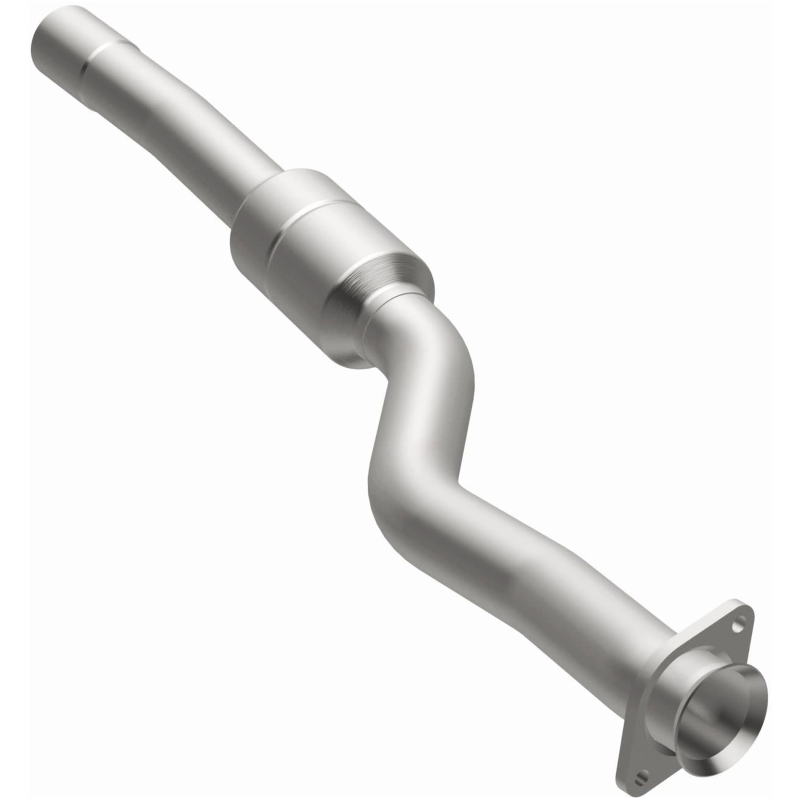 Cadillac CTS-V Catalytic Converter - Passenger Side - Magnaflow - OEM Grade Direct-Fit - `09-`15