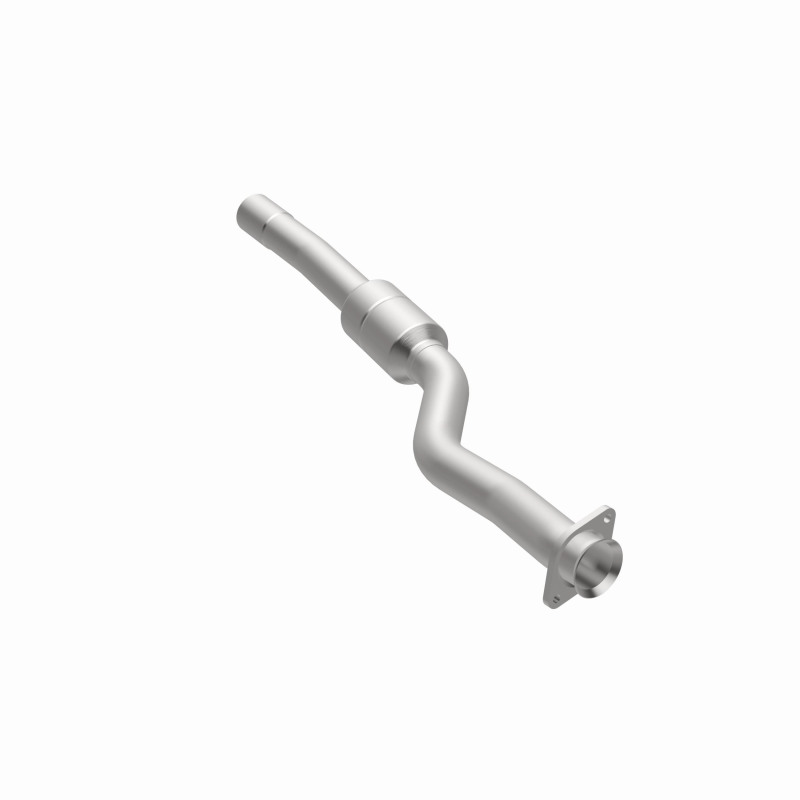 Cadillac CTS-V Catalytic Converter - Passenger Side - Magnaflow - OEM Grade Direct-Fit - `09-`15