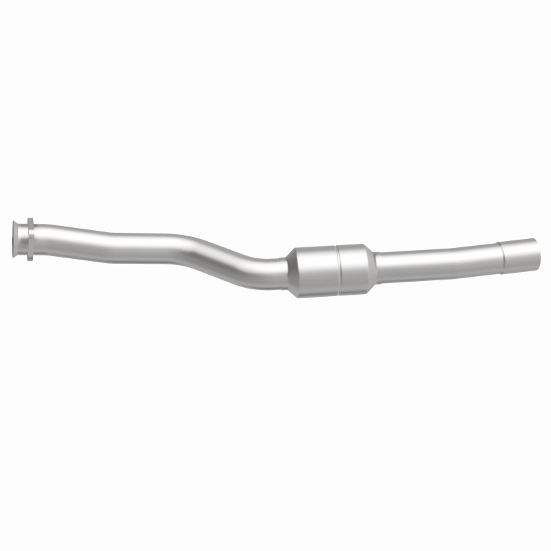 Cadillac CTS-V Catalytic Converter - Passenger Side - Magnaflow - OEM Grade Direct-Fit - `09-`15