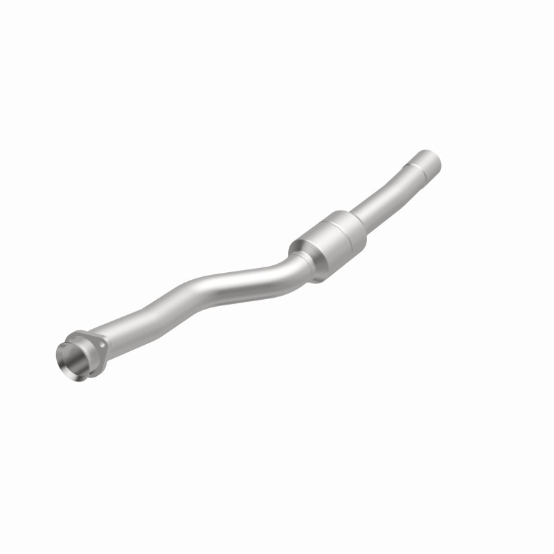 Cadillac CTS-V Catalytic Converter - Passenger Side - Magnaflow - OEM Grade Direct-Fit - `09-`15