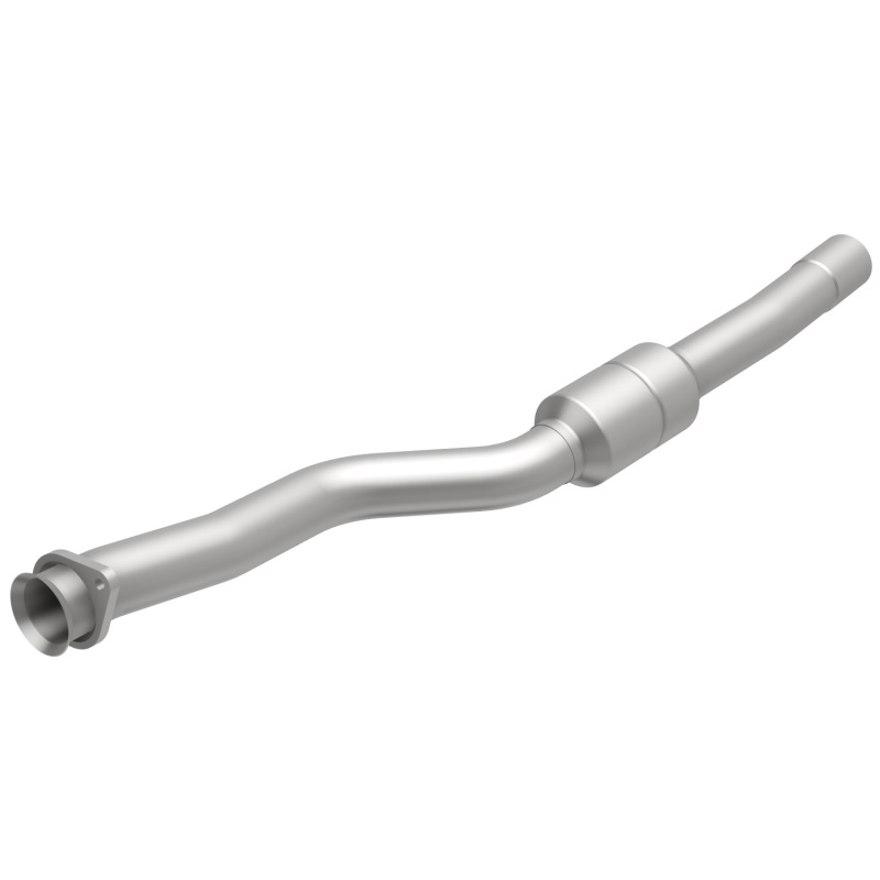 Cadillac CTS-V Catalytic Converter - Passenger Side - Magnaflow - OEM Grade Direct-Fit - `09-`15