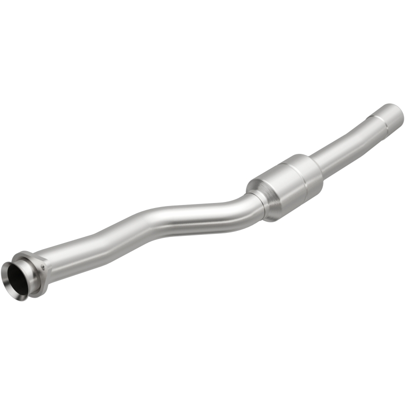 Cadillac CTS-V Catalytic Converter - Passenger Side - Magnaflow - OEM Grade Direct-Fit - `09-`15