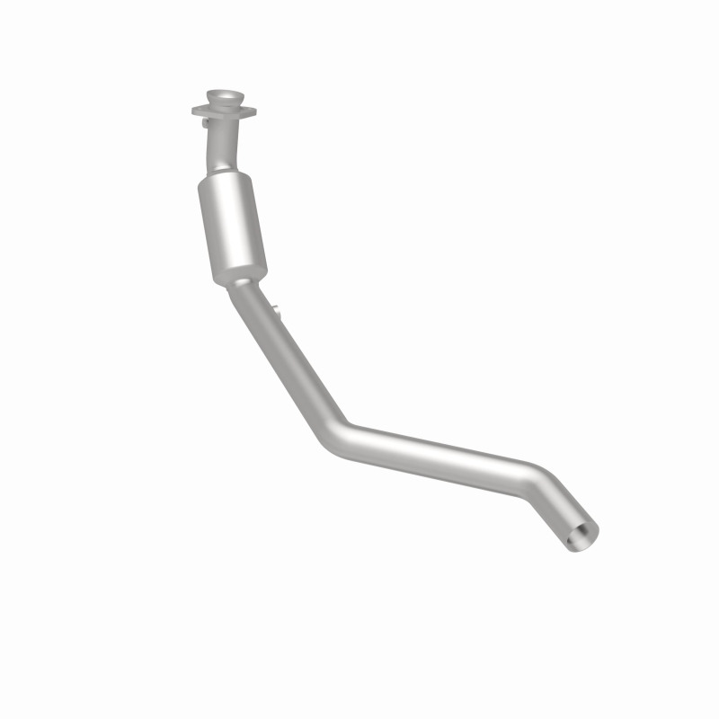 Lincoln LS Catalytic Converter - Magnaflow - Direct-Fit - `00-`05
