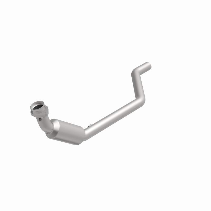 Lincoln LS Catalytic Converter - Magnaflow - Direct-Fit - `00-`05