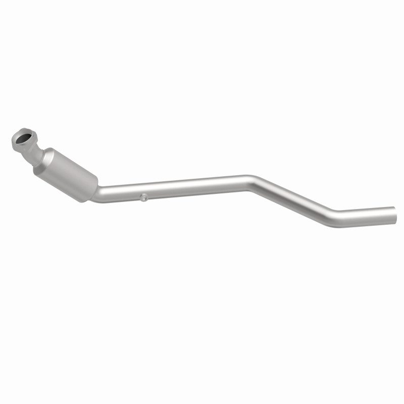 Lincoln LS Catalytic Converter - Magnaflow - OEM Grade Direct-Fit - `00-`05