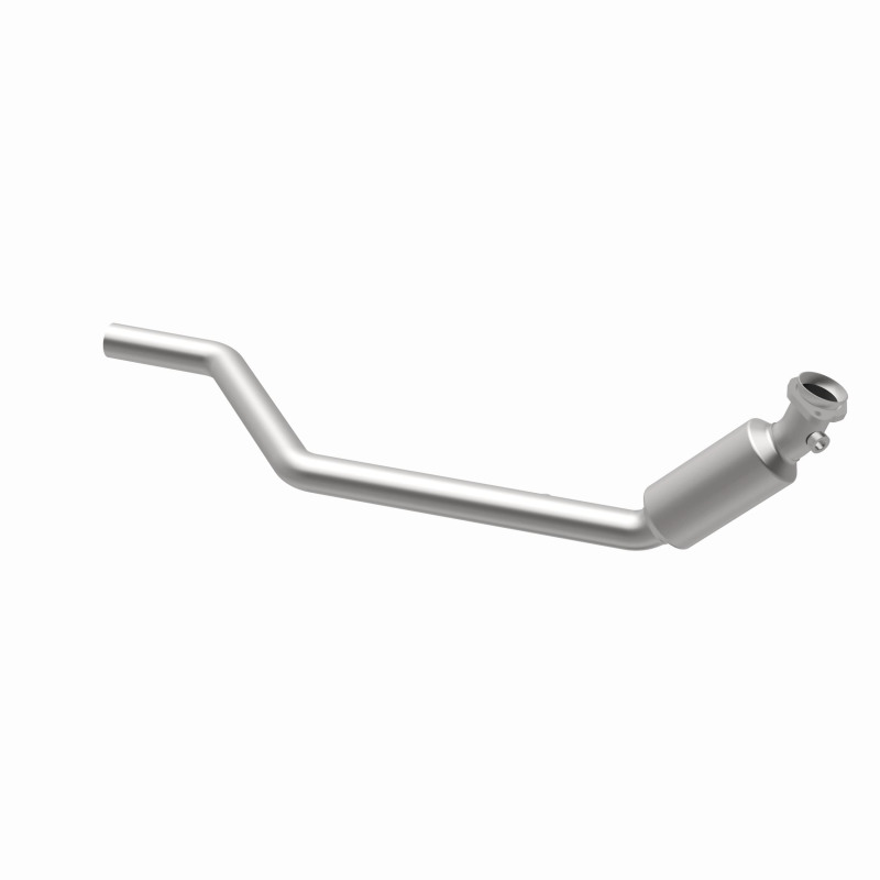 Lincoln LS Catalytic Converter - Magnaflow - OEM Grade Direct-Fit - `00-`05