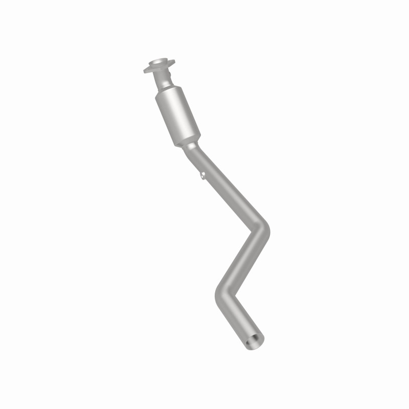 Lincoln LS Catalytic Converter - Magnaflow - OEM Grade Direct-Fit - `00-`05