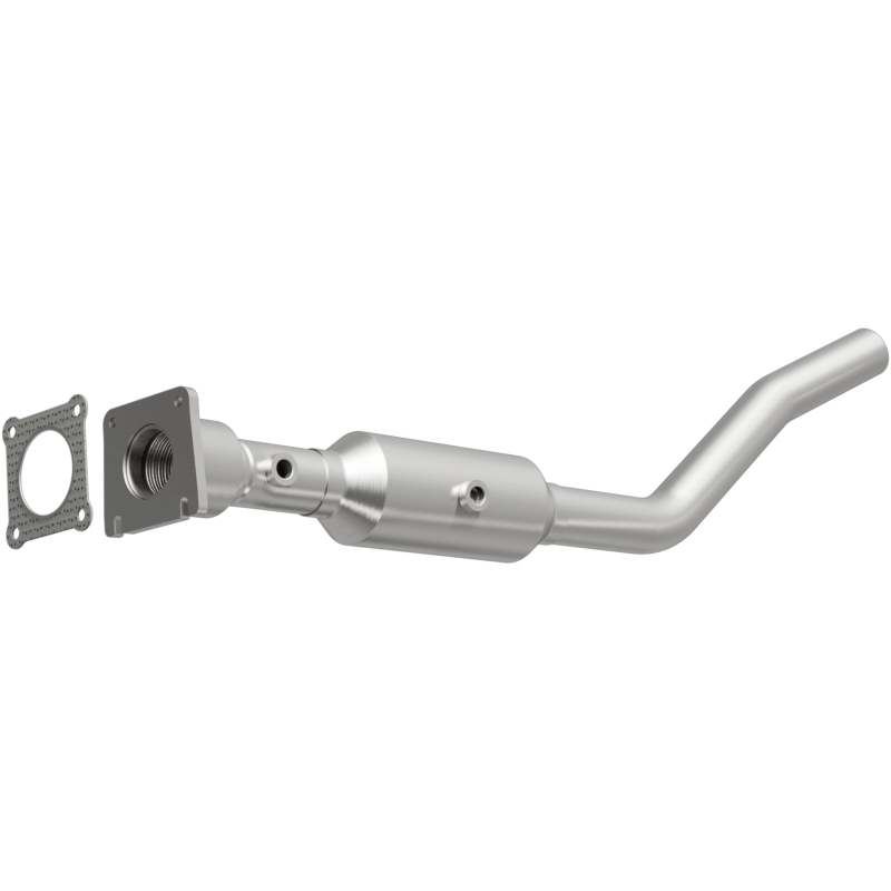 Jeep Compass Catalytic Converter - Magnaflow - Direct-Fit - `07-`17