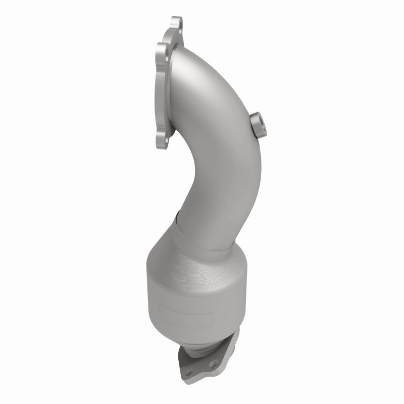 Pontiac Solstice Catalytic Converter - Magnaflow - OEM Grade Direct-Fit - `07-`09