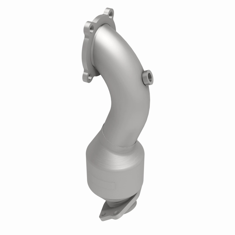 Pontiac Solstice Catalytic Converter - Magnaflow - OEM Grade Direct-Fit - `07-`09