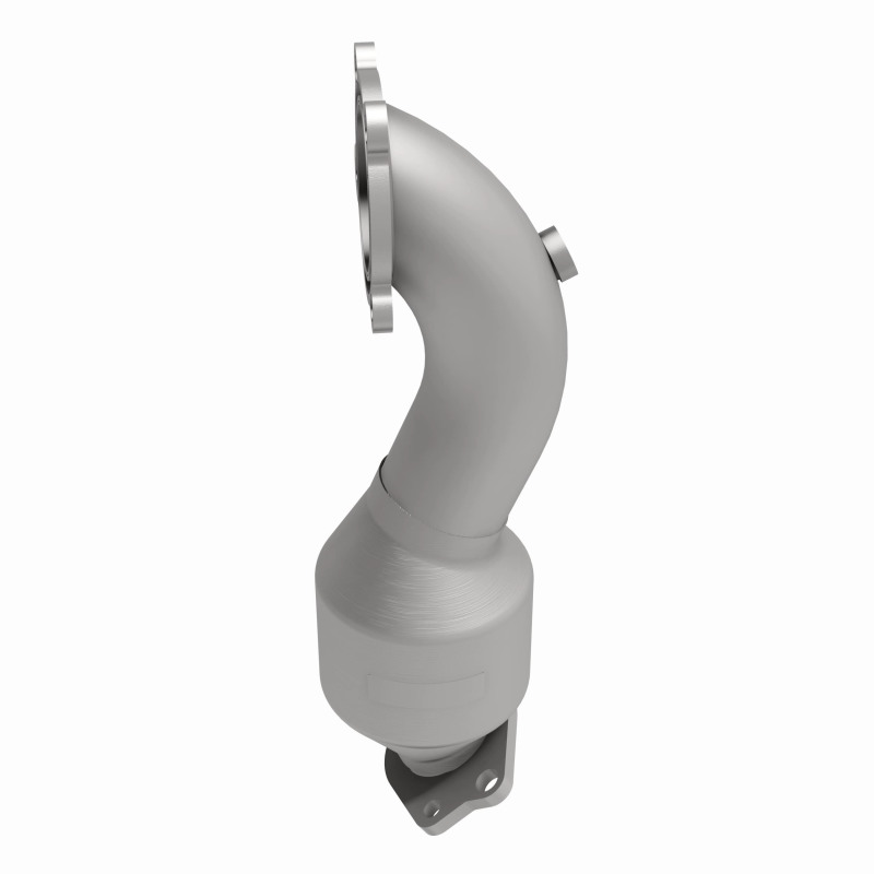 Pontiac Solstice Catalytic Converter - Magnaflow - OEM Grade Direct-Fit - `07-`09