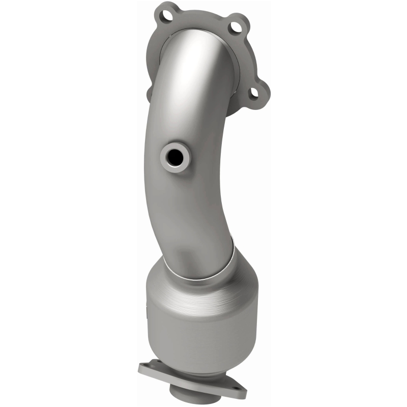 Pontiac Solstice Catalytic Converter - Magnaflow - OEM Grade Direct-Fit - `07-`09