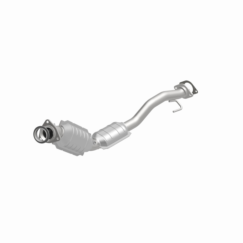 Chevrolet Trailblazer Catalytic Converter - Magnaflow - Direct Fit - `08-`09