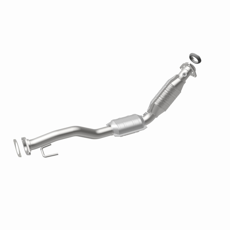 GMC Envoy Catalytic Converter - Magnaflow - Direct Fit - `08-`09