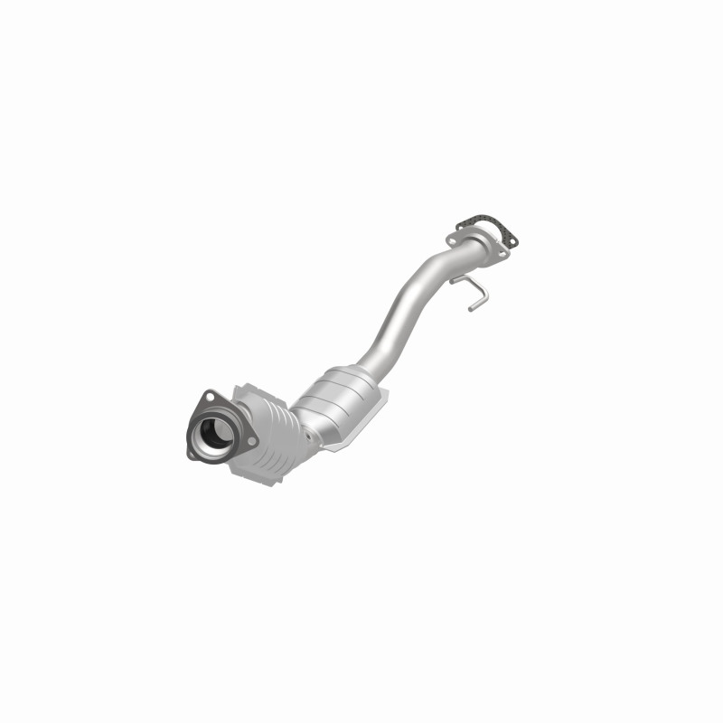 GMC Envoy Catalytic Converter - Magnaflow - Direct Fit - `08-`09