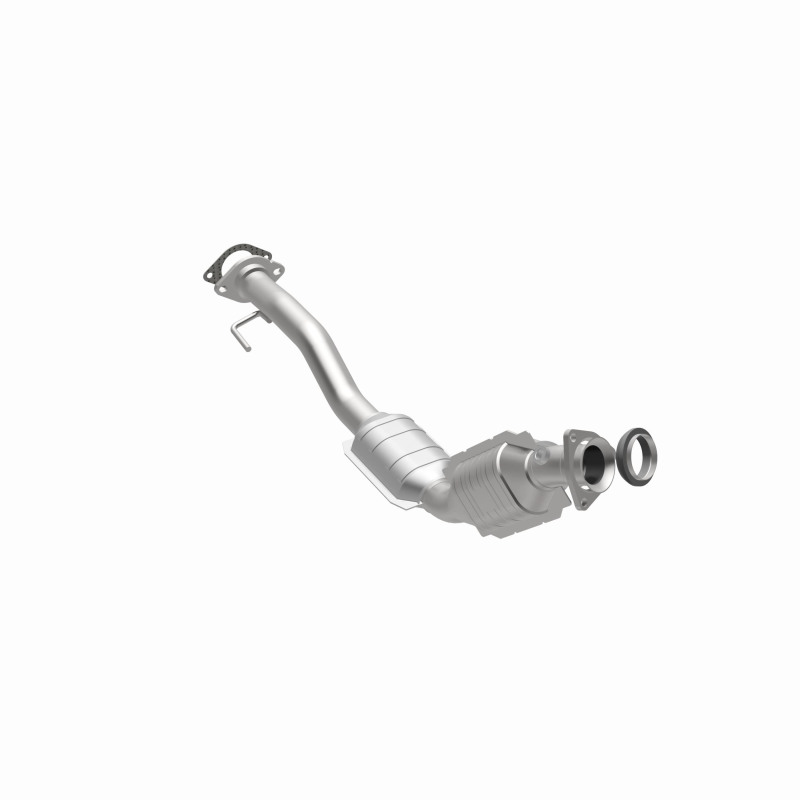 GMC Envoy Catalytic Converter - Magnaflow - Direct Fit - `08-`09