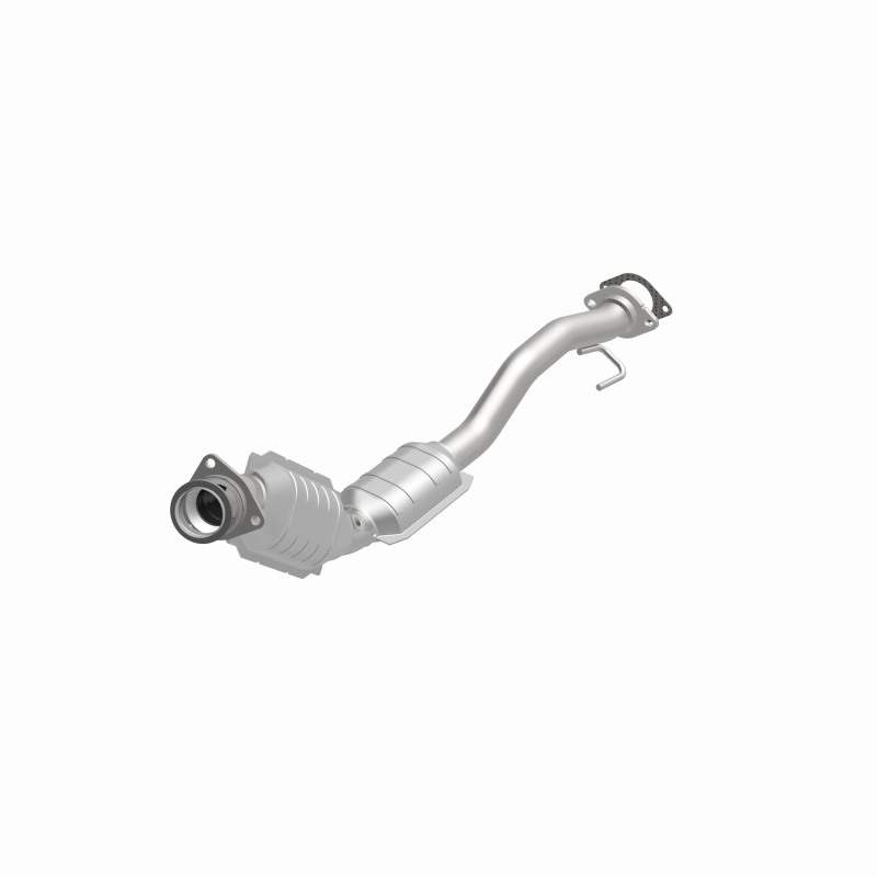 GMC Envoy Catalytic Converter - Magnaflow - Direct Fit - `08-`09