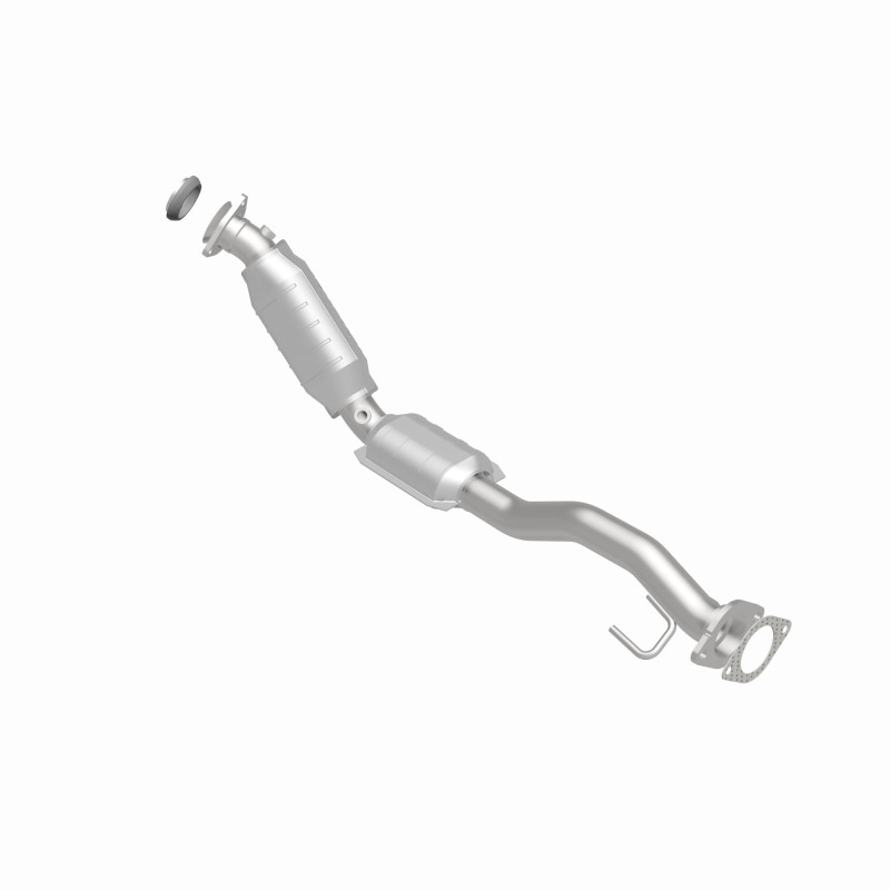 GMC Envoy Catalytic Converter - Magnaflow - Direct Fit - `08-`09