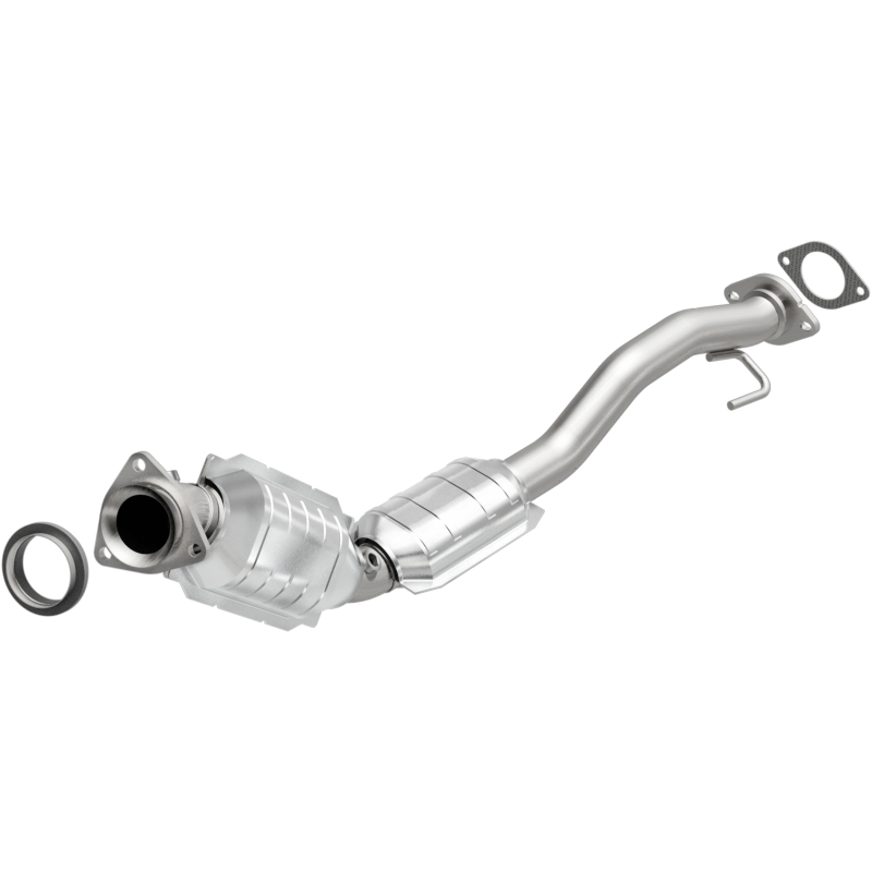 GMC Envoy Catalytic Converter - Magnaflow - Direct Fit - `08-`09