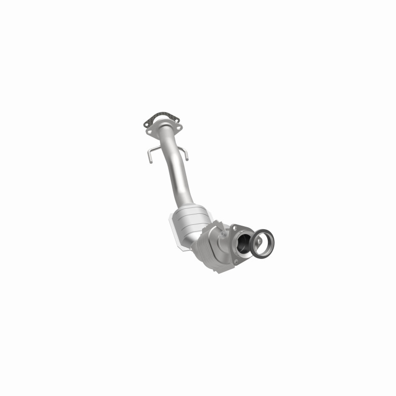 GMC Envoy Catalytic Converter - Magnaflow - Direct Fit - `08-`09